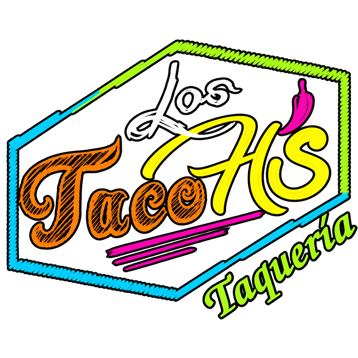 Los Taco H's Taqueria